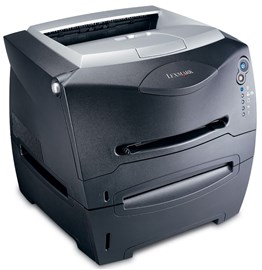 LEXMARK E234