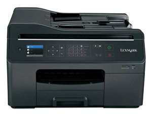 LEXMARK PRO4000