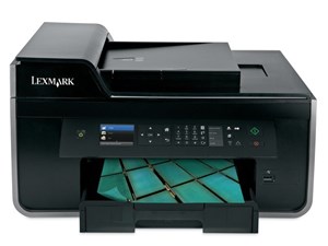 LEXMARK PRO715
