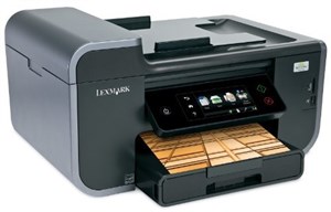 LEXMARK PRO901