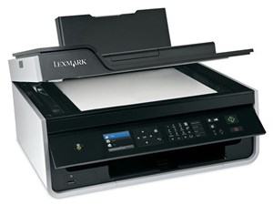 LEXMARK S515