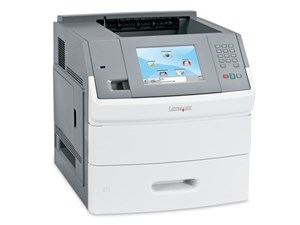 LEXMARK T656