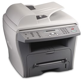 LEXMARK X215