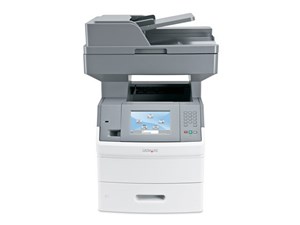 LEXMARK X652