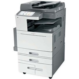 LEXMARK X950
