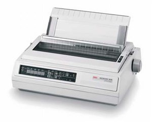OKI MICROLINE 3410