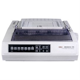 OKI MICROLINE 590