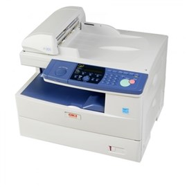 OKI OKIFAX 305