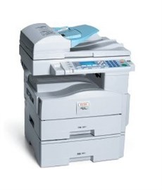 RICOH MP 161SP F