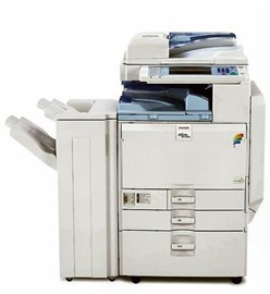 RICOH MP C2500