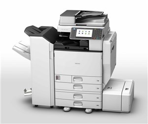 RICOH MP C3502