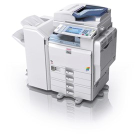 RICOH MPC 4000