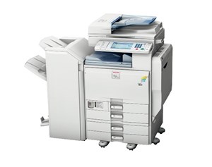 RICOH MPC 4501