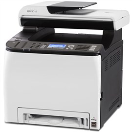 RICOH SPC252SF