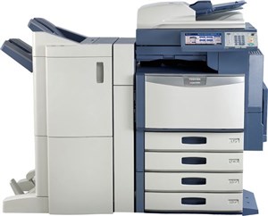 TOSHIBA ESTUDIO 3540